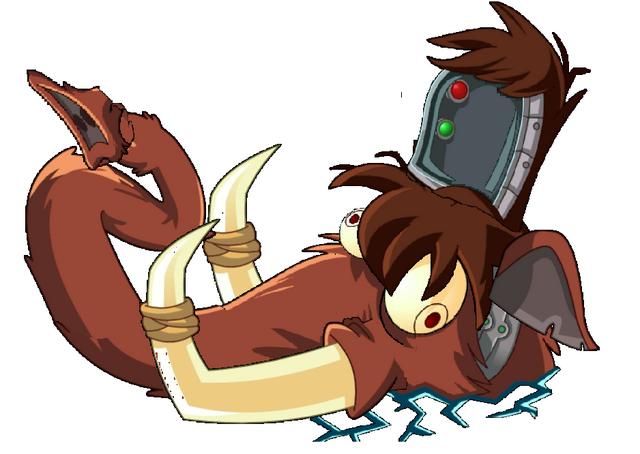 File:Zombot tuskmaster robot full.png