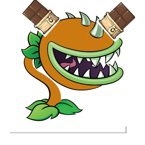File:ChocolateChomperPvz2.jpg