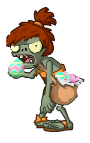 DinoSitterZombie