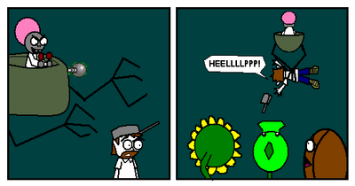PvZ Meme 3