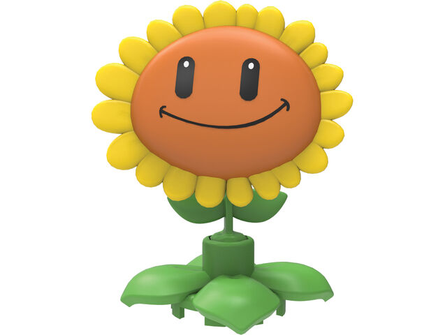File:Sunflower medium.jpg