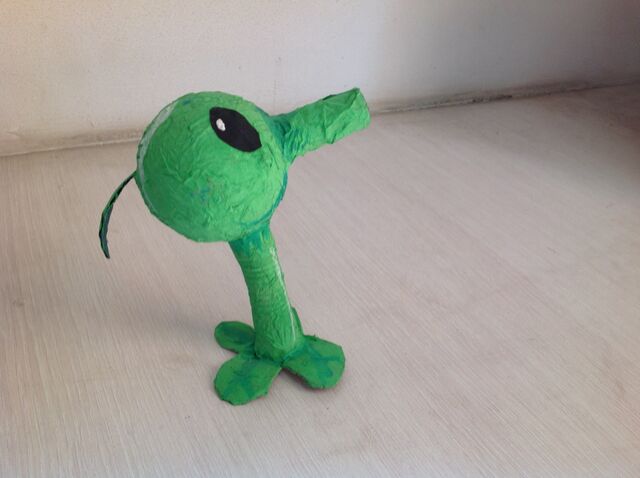 File:Peashooter craft.jpg