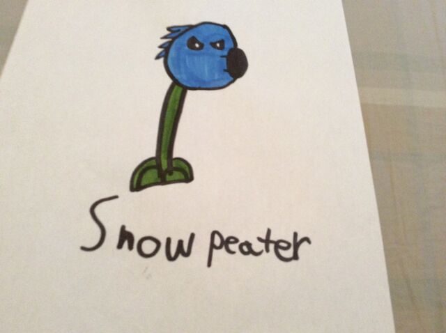 File:Ice ages plant, snowpeater.jpeg
