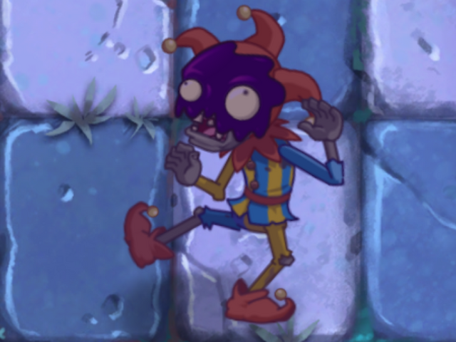 File:PoisonedJesterZombie.png