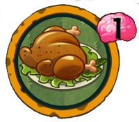 LeftoversH