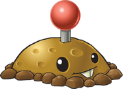 Potato Mine