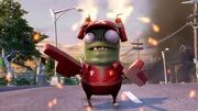 Bomber Imp