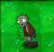 Zombie