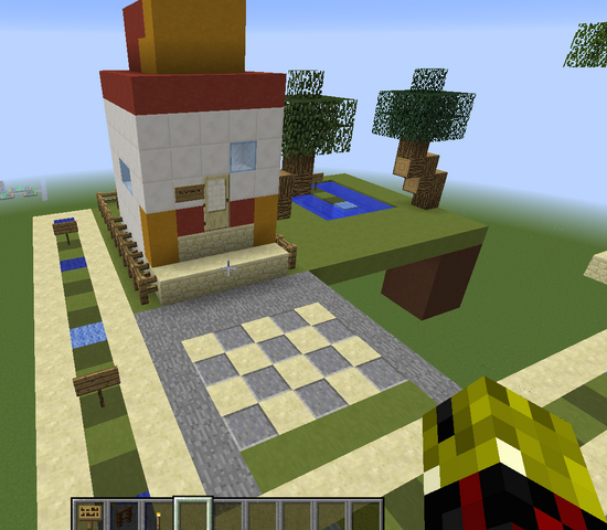 File:Ancient Egypt Map House.png