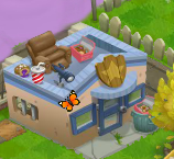Police Station level 2