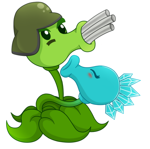 File:SnowPeaXGatlingPea.png