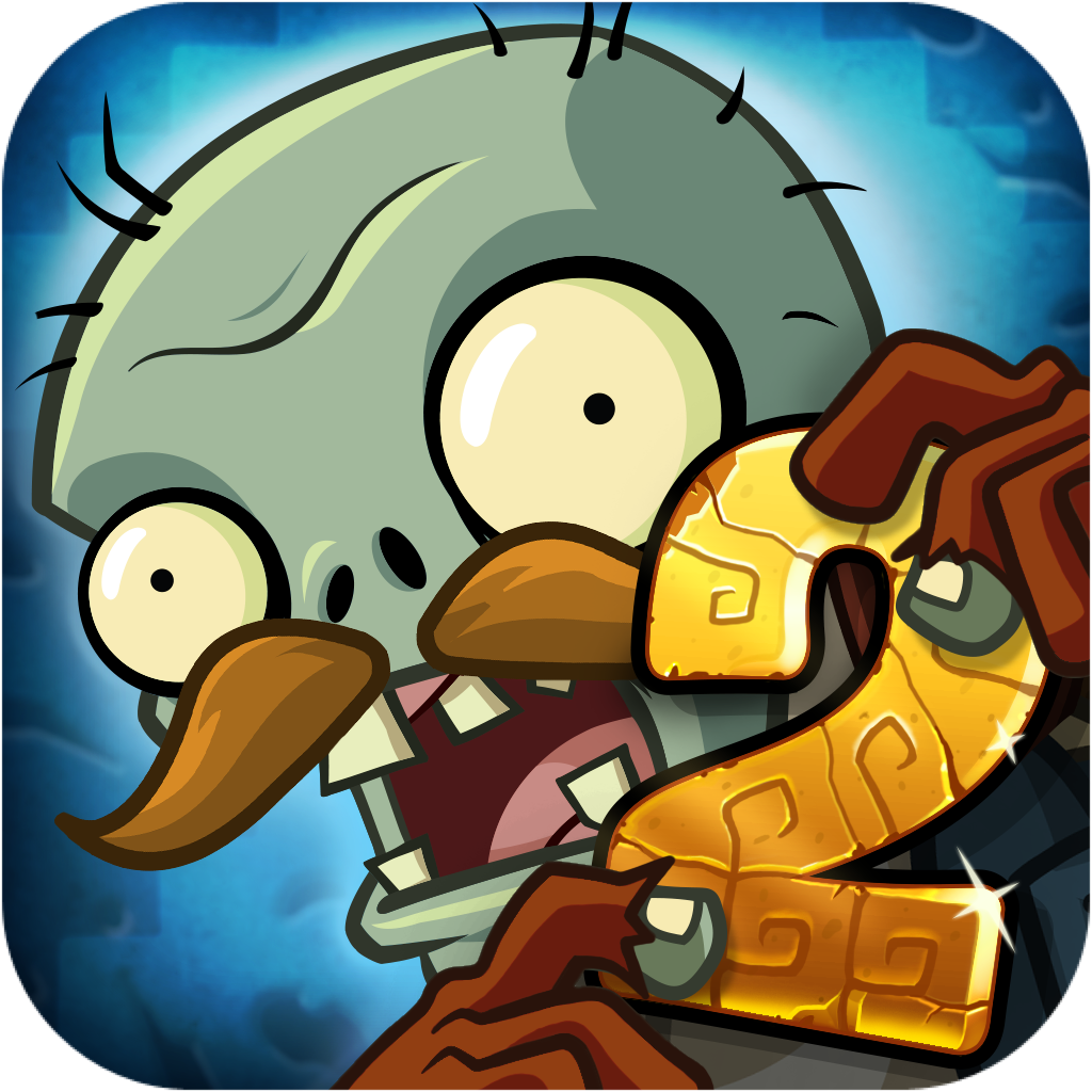 Image - Plants vs. Zombies™ 2 It's About Time Icon (Versions 3.6.1).png ...