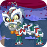 Lion Dancer Zombie2