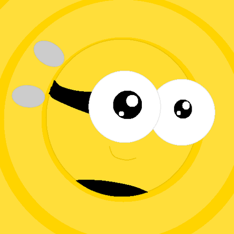 File:BuzzyBuzz Fanart.png