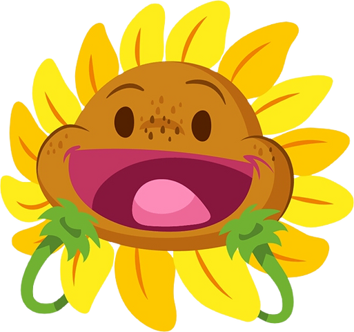 File:Pvzgw2-sunflower happy.png