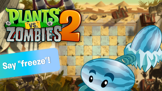 File:PvZ2 Sayfreeze WallpaperbyKh07.png