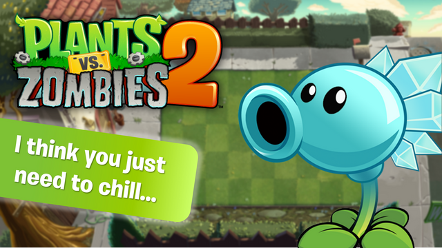 File:PvZ2 Ithinkyoujustneedtochill WallpaperbyKh07.png