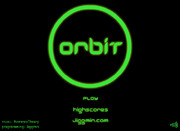 Orbit Title
