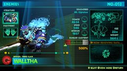 Walltha