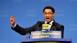 FDP