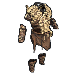 Bone Armor | Rust Wiki | FANDOM powered by Wikia