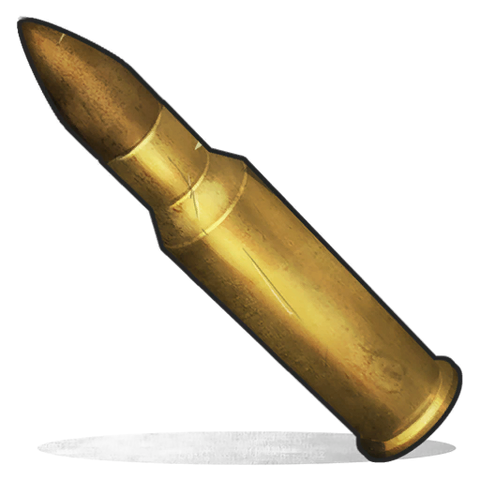 File:5.56 Rifle Ammo icon.png