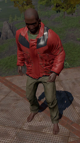 File:Red snow jacket.jpg