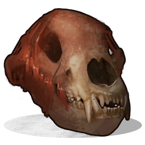 File:Bear Skull icon.png