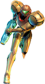 Samus