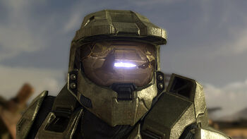 Master Chief