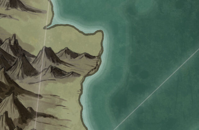 File:Northern coast.jpg