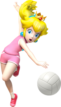 PeachSportMix