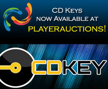 CDKEYS