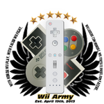 WiiArmyLogoConrollers
