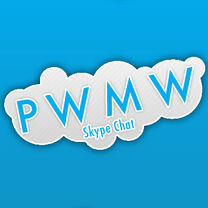 PWMW Skype Chat