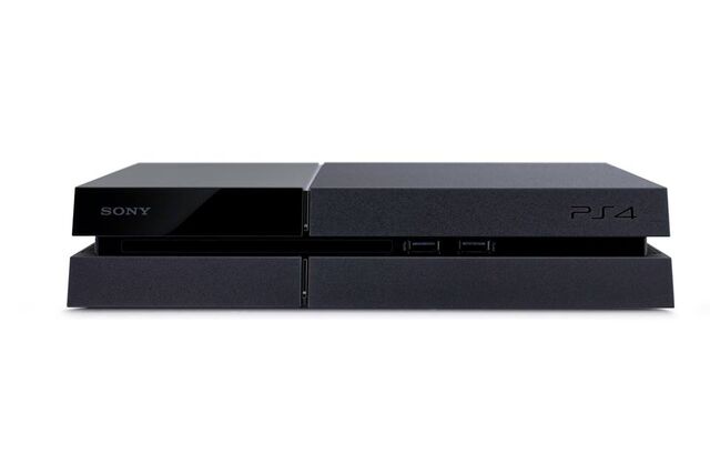 File:Playstation4front.jpg