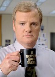 Kevin Butler