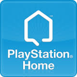 Playstation Home logo