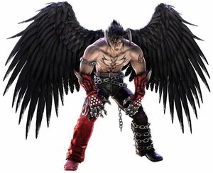 DevilJin
