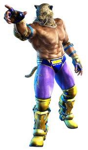 Kingtekken