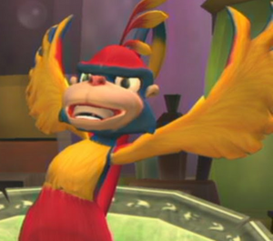 Pecker