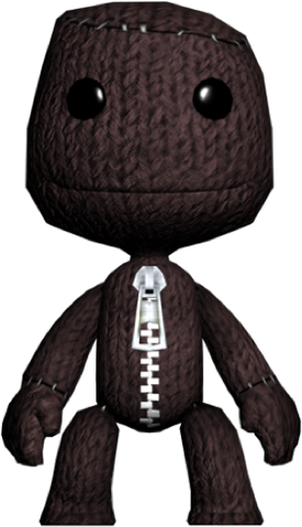 File:Original Sackboy.png