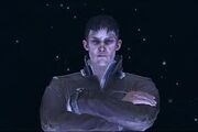 The Outsider
