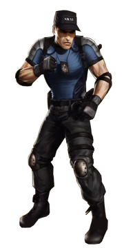 Stryker