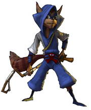 1CooperNinja