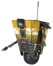 Claptrap