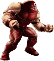 Juggernaut-Classic