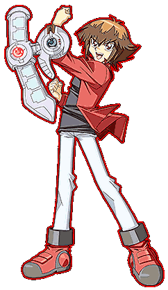Slifer Slacker Jaden