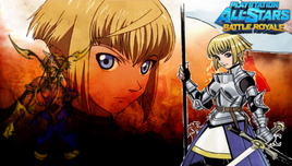 PSABR OVERTIME Jeanne D'Arc