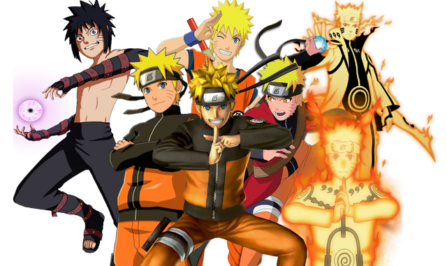 File:Naruto Forms.png